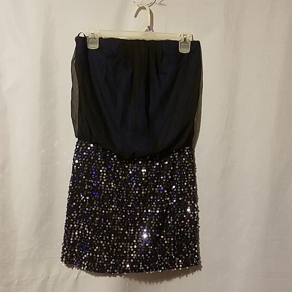 As u wish sexy short dress.